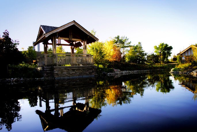 University of Saskatchewan Sculpture Garden, Saskatoon, Saskatchewan, Canada, Canada
